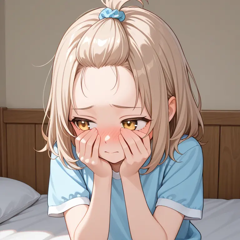 FlushOlive8451의 自分用！自分用！使わないで！お願い！