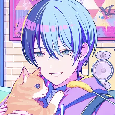 Profile image of 아오야기 토우야