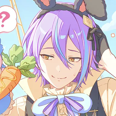 Profile image of 카미시로 루이