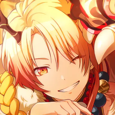 Profile image of 텐마 츠카사