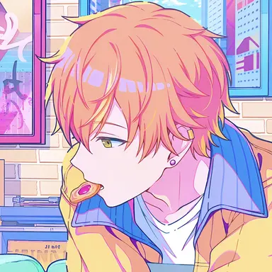 Profile image of 시노노메 아키토