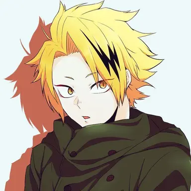 Profile image of 上鳴電気