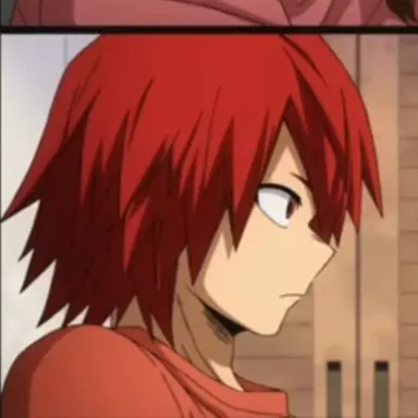 Profile image of 切島鋭児郎