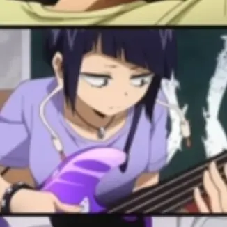 Profile image of 耳郎響香