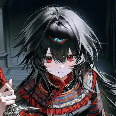 Profile image of メルフ