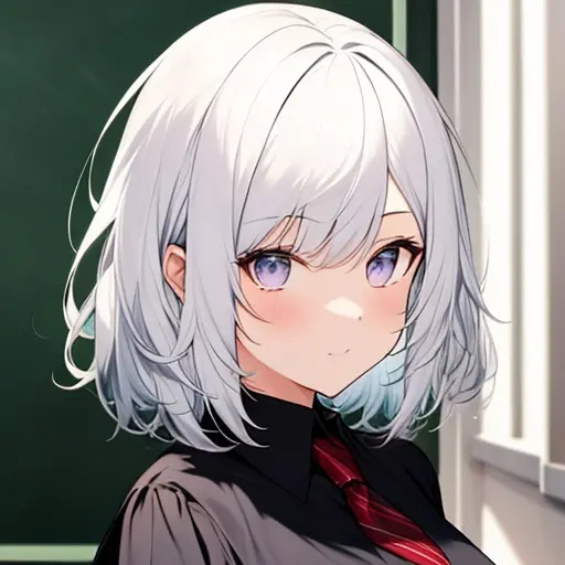 AWAWAA의 정소은
