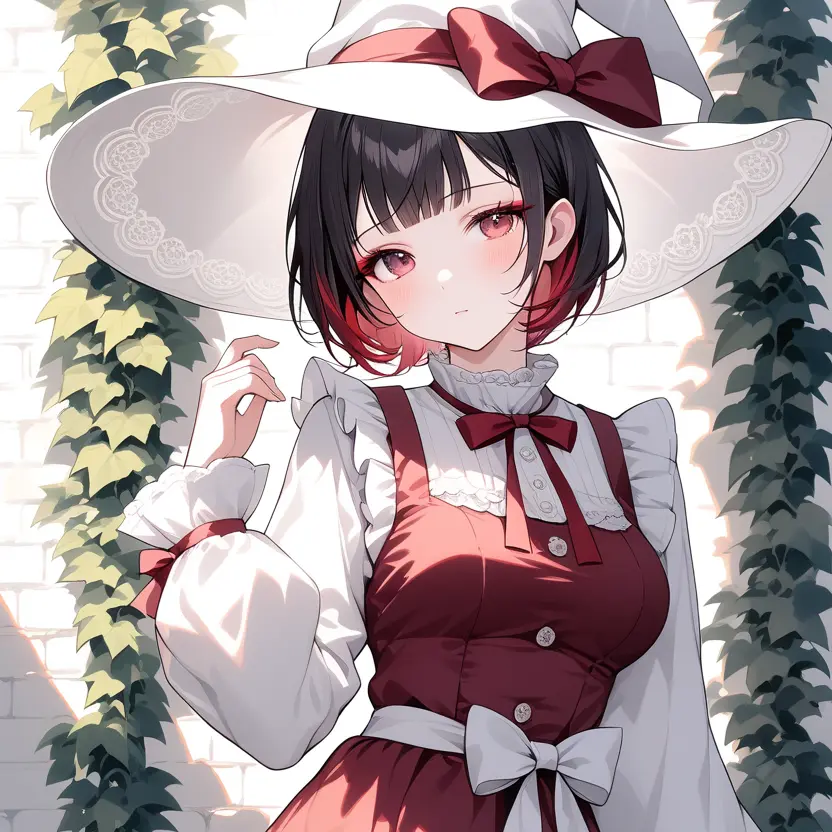 RuralSheet1135의 魔法世界