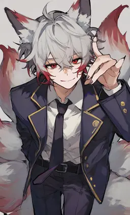 Profile image of ヒイロ