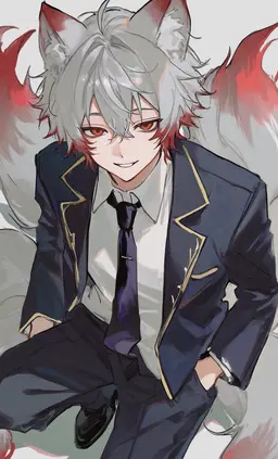 Profile image of ヒイロ