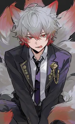 Profile image of ヒイロ