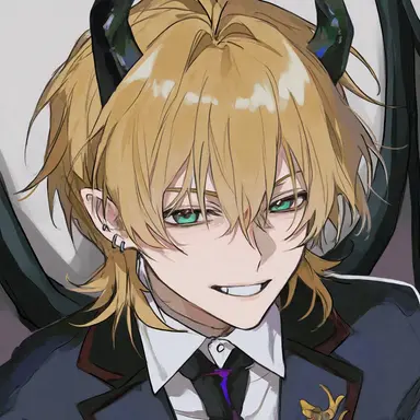 Profile image of アレン
