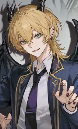 Profile image of アレン