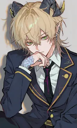 Profile image of アレン