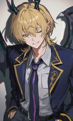 Profile image of アレン