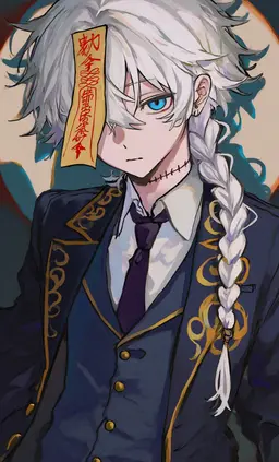 Profile image of イェチェン