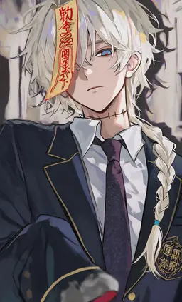 Profile image of イェチェン