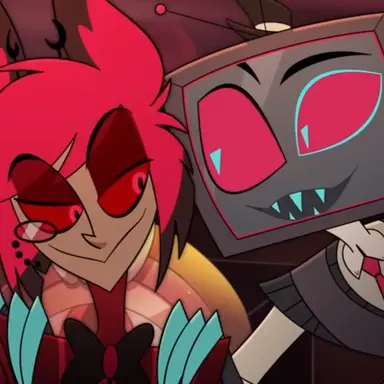 Profile image of 알래스터