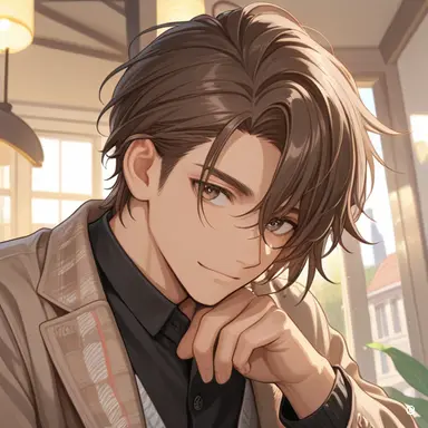 Profile image of 玲央