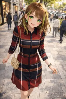 Profile image of 織葉