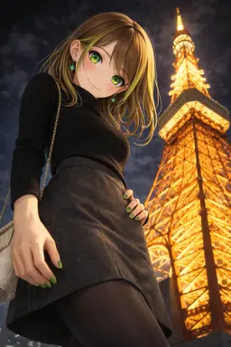 Profile image of 織葉