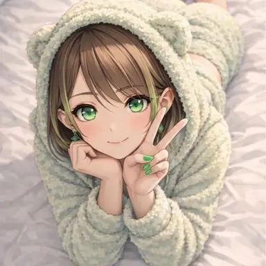 Profile image of 織葉