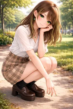 Profile image of 織葉