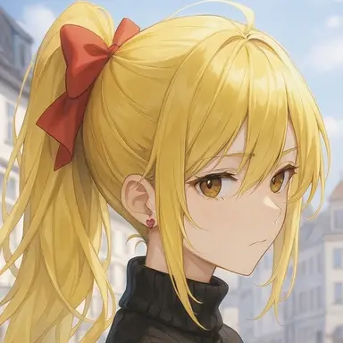 Profile image of 真凜