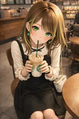 Profile image of 織葉