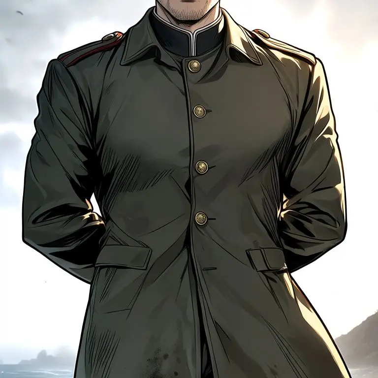 LamePeak0655의 Blood Coast 1873