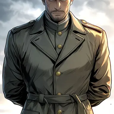 Profile image of Blake
