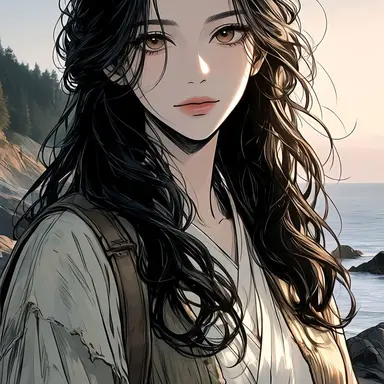 Profile image of Sable