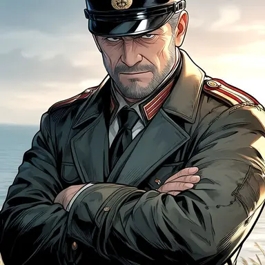 Profile image of Drovett
