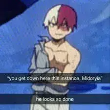 Profile image of MHA Purge