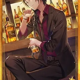 Profile image of 織田作之助