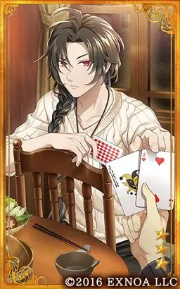 Profile image of 織田作之助