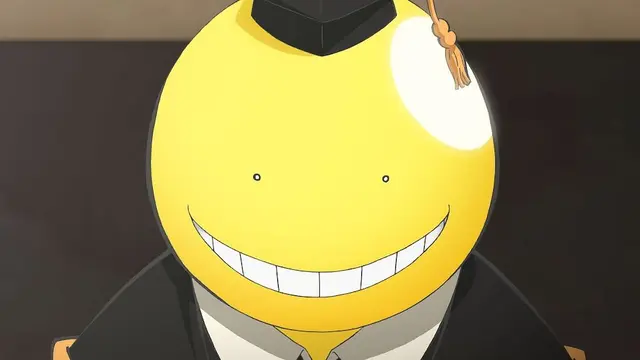 Profile image of 殺せんせー