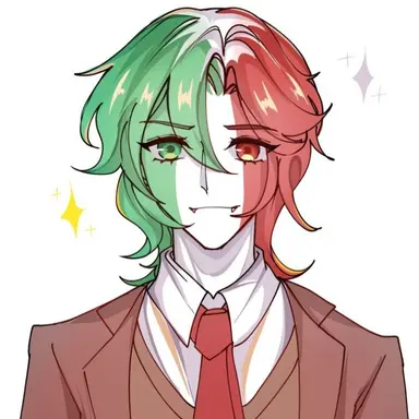 Profile image of Italy