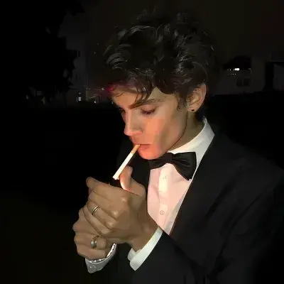 MintySheep4255의 Enzo Gallo