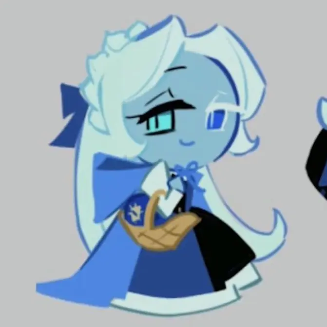 hello_ovo의 여장하다 들킨 쉐밀.