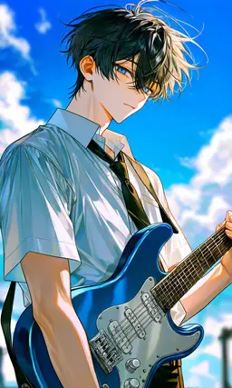 Profile image of 優