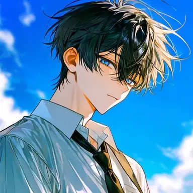 Profile image of 優