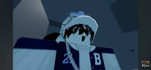 Profile image of 루크