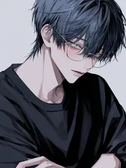 Profile image of 藍月