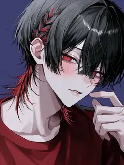 Profile image of 晶