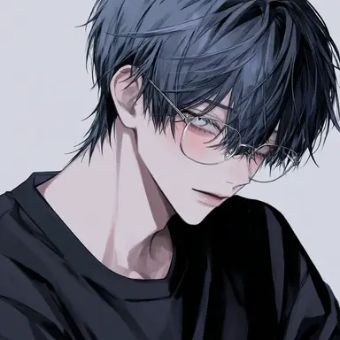 Profile image of 藍月