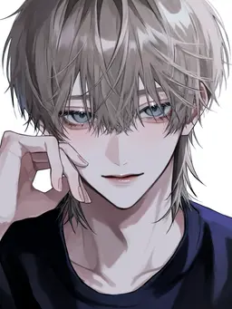 Profile image of 爽