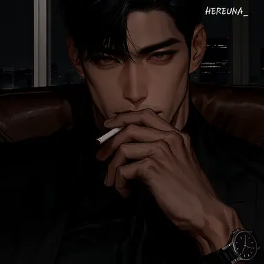 Profile image of ナム・シヒョク