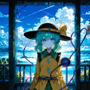 Profile image of 코이시