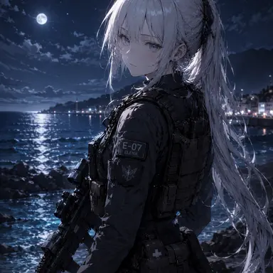 Profile image of エレナ