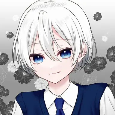 Profile image of Shiki Matari